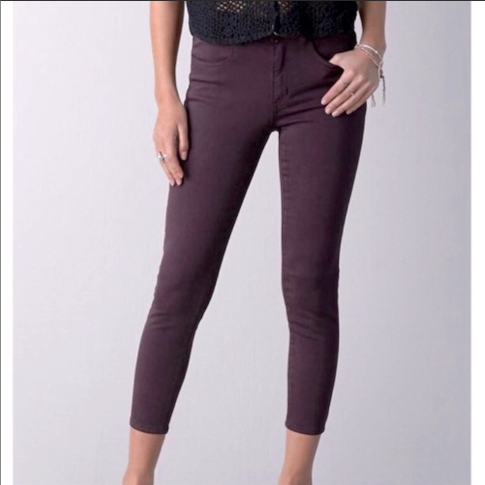 American Eagle Jegging Jeans
